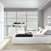 Bedroom White Modern