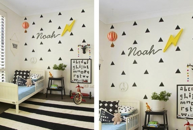 Inspirational Boy Bedroom Ideas Pictures Picture