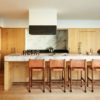 Contemporary Kitchen Interior Design