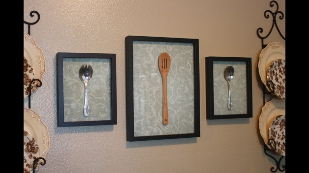 Inspirational Diy Wall Decor Kitchen Pic