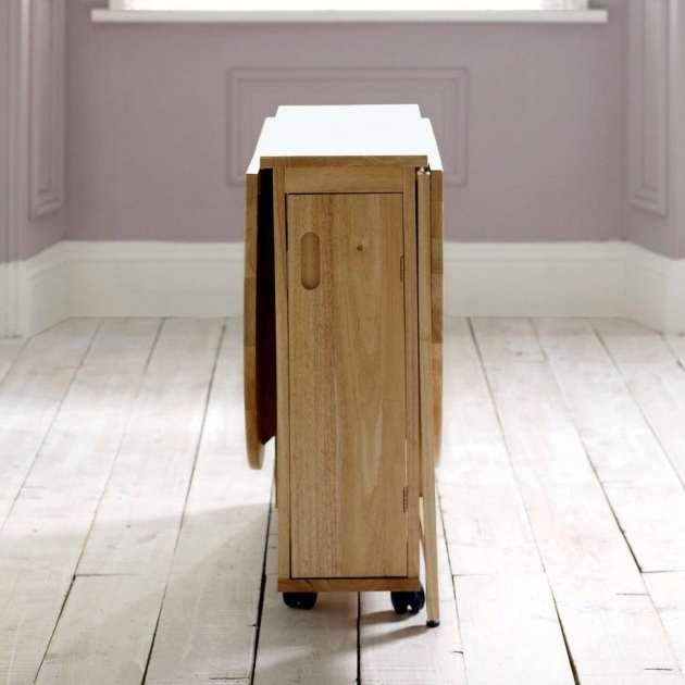 Inspirational Folding Kitchen Table Picture