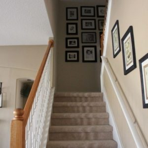 Hall Stairs And Landing Furniture