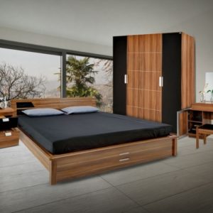 Homebliss Bedroom Design