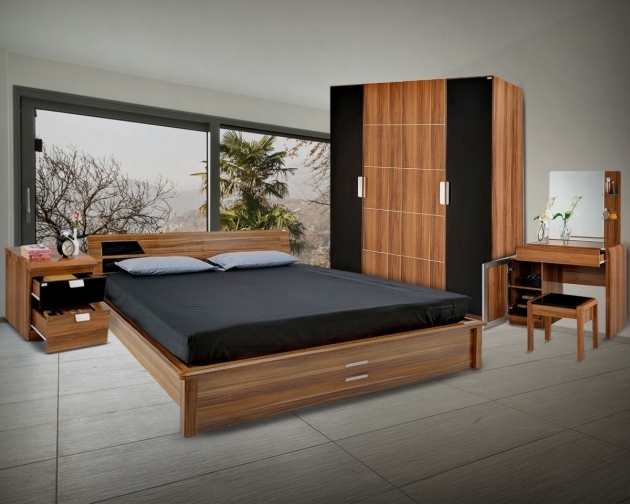 Inspirational Homebliss Bedroom Design Photo
