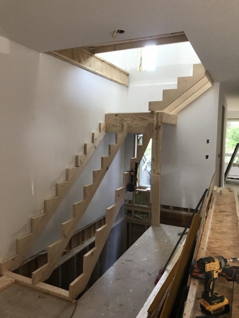 Inspirational How To Quieten Wooden Stairs Pic