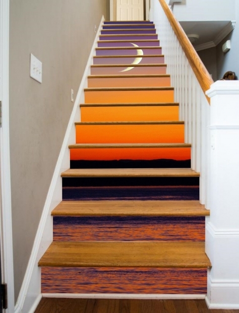 Inspirational How To Quieten Wooden Stairs Pic