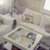 Ikea Living Room Glass Table