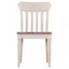 John Lewis White Kitchen Chairs