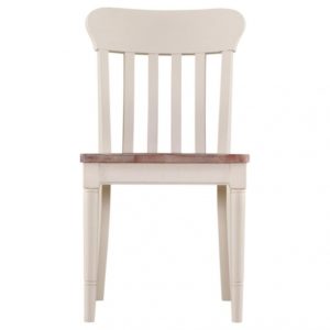 John Lewis White Kitchen Chairs