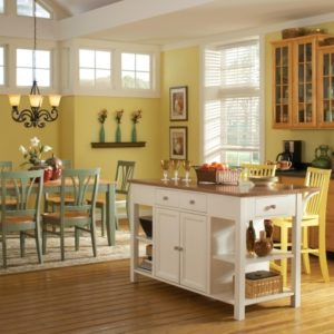 John Thomas Kitchen Furniture