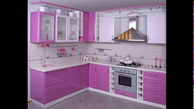 Inspirational Kitchen Cupboard Design Image
