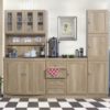 Kitchen Cupboards Ok Furniture