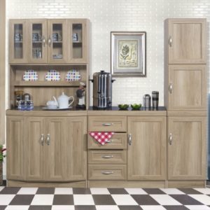 Kitchen Cupboards Ok Furniture