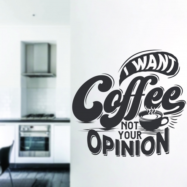 Inspirational Kitchen Decor Quotes Picture