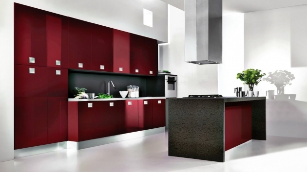 Inspirational Kitchen Design New Image