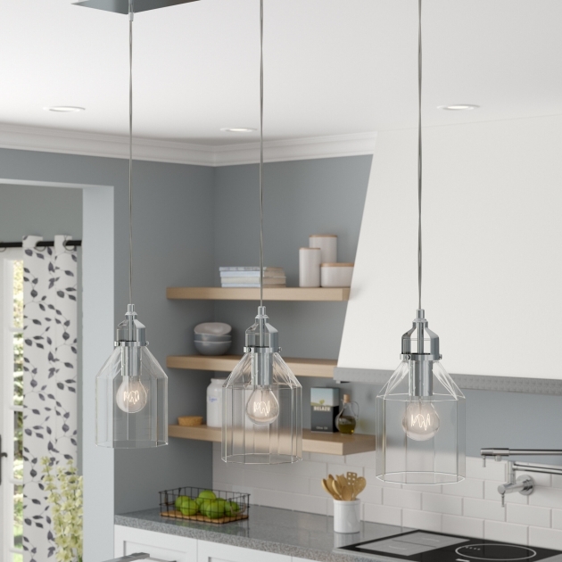 Inspirational Kitchen Island Lighting Wayfair Photo