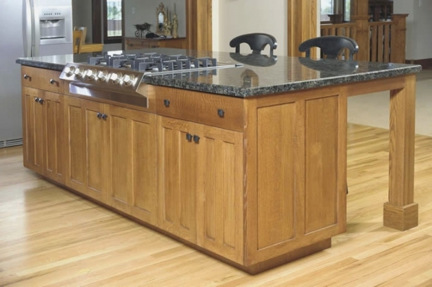Inspirational Kitchen Normal Design Photo
