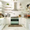 Kitchen Normal Design