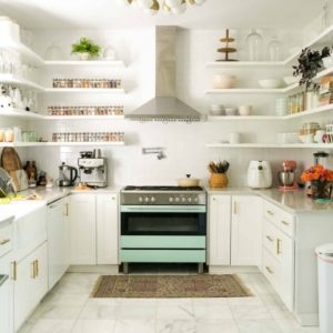 Kitchen Normal Design