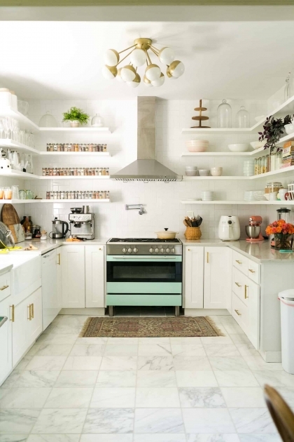 Inspirational Kitchen Normal Design Photo