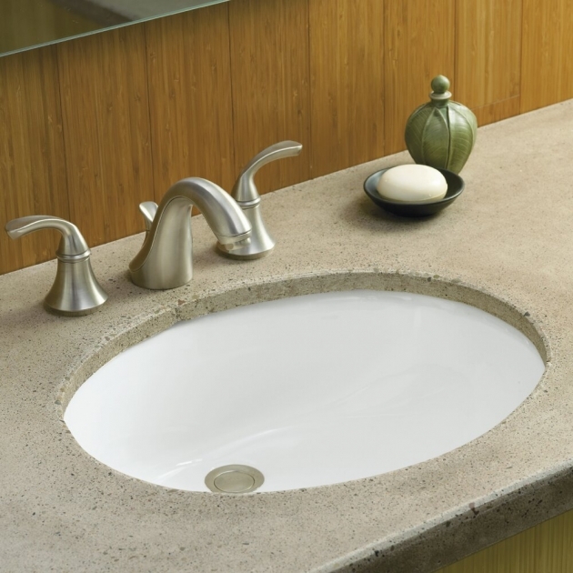 Inspirational Kohler Modern Bathroom Sinks Picture