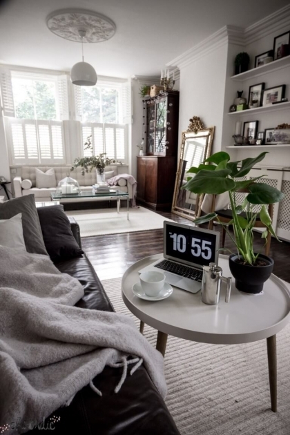 Inspirational Living Room Decor Apartment Pic