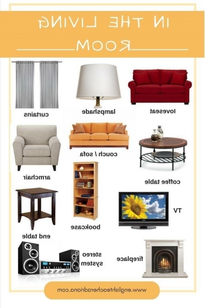 Inspirational Living Room Design Names Image