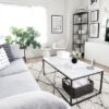 Living Room Design Pinterest