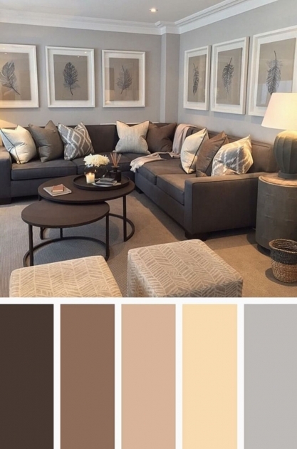 Inspirational Living Room Design Yourself Photo