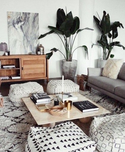 Inspirational Living Room Design Yourself Picture