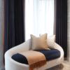 Modern Bedroom Sofa