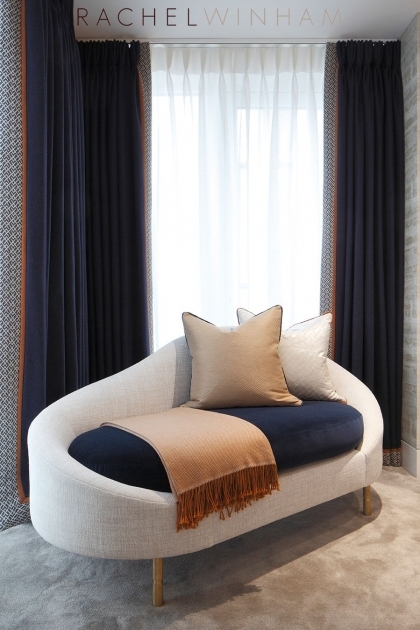 Inspirational Modern Bedroom Sofa Photo