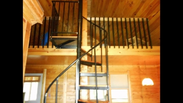 Inspirational Moving Furniture Up Spiral Stairs Picture