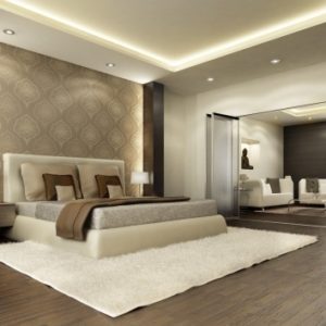 New Bedroom Interior Design Ideas