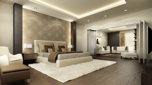 Inspirational New Bedroom Interior Design Ideas Pic