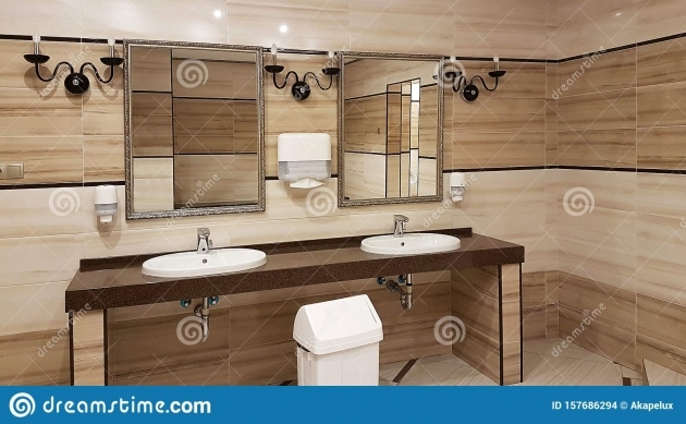 Inspirational Plastic Bathroom Interior Image