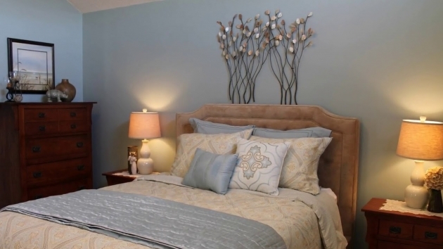 Inspirational Relaxing Bedroom Ideas Pic
