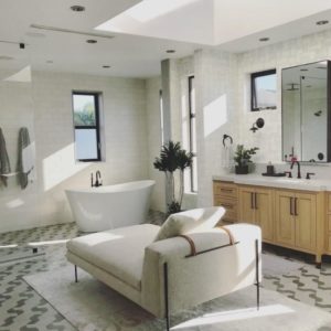 Sofa For Bathroom