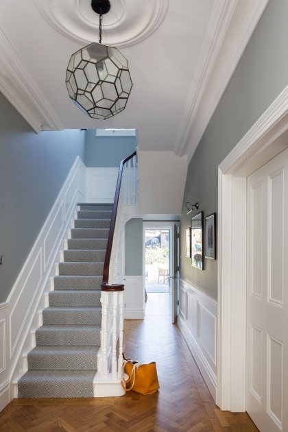 Inspirational Stairs Decor Ideas Uk Photo