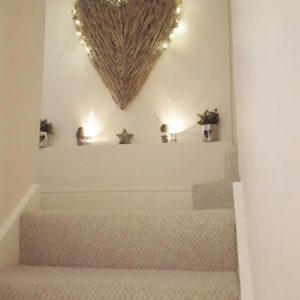 Stairs Decor Ideas Uk