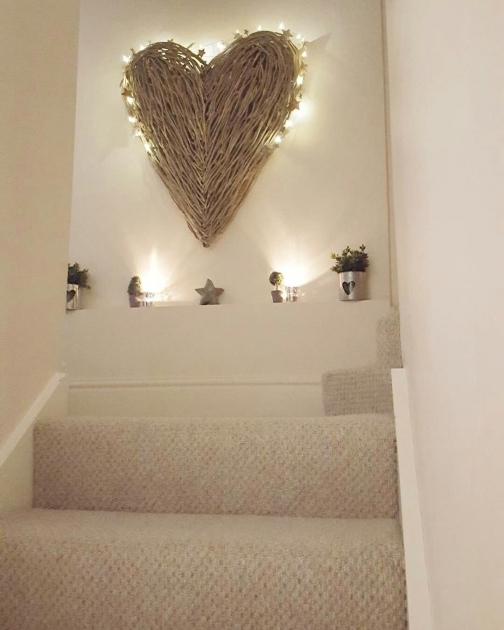 Inspirational Stairs Decor Ideas Uk Photo