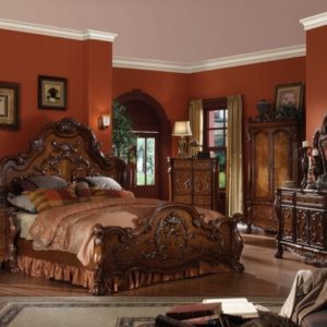 Traditional Bedroom Sets