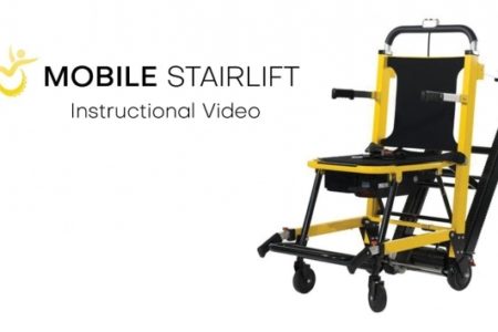 Transport Chairs For Stairs