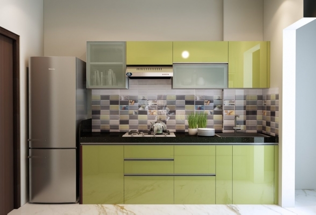 Inspirational Vastu For Kitchen Interior Picture