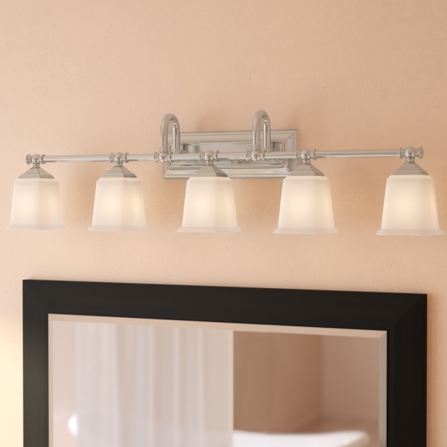 Inspirational Wayfair Bathroom Light Fixtures Photo