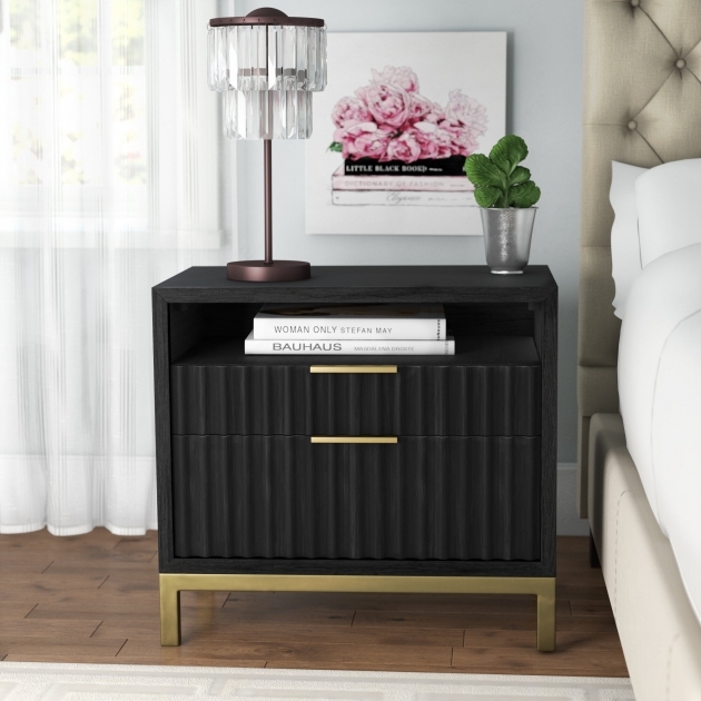 Inspirational Wayfair Bedroom Side Tables Image