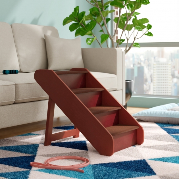 Inspirational Wayfair Pet Stairs Image