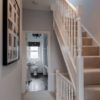 Attic Conversion Stairs Ideas