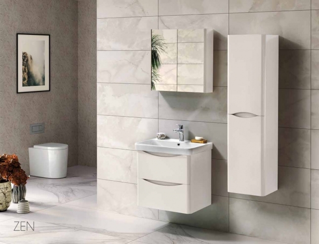 Inspiring Bathroom Furniture Turkey Picture