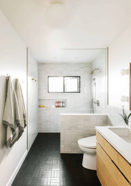 Inspiring Bathroom Ideas Australia 2019 Pic